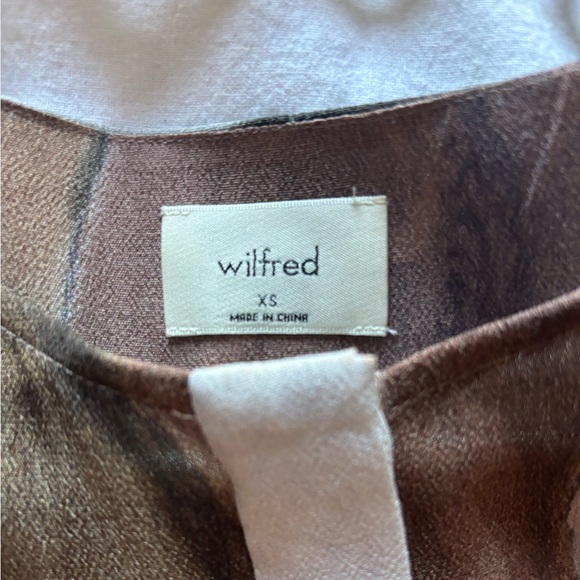 Wilfred Barossa dress - Picture 3 of 5